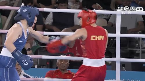 祝賀貴州姑娘奪中國第33金，拳擊賽事組織展現體育強國風采