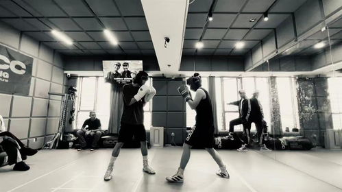 《熱辣滾燙》效應 拳館咨詢量激增20%，七成為女性，拳擊運動迎來新熱潮