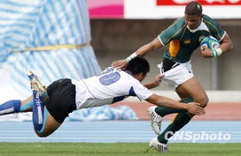 女子拳擊將進倫敦奧運 高爾夫與橄欖球成推薦項目，拳擊運動賽事組織迎來變革