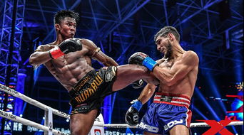 曼谷倫披尼泰拳館 門票購買、交通指南與賽事體驗全攻略