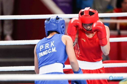亞運(yùn)拳擊女子54公斤級(jí)決賽落幕，常園摘銀展現(xiàn)中國力量